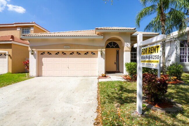 Photo - Newly Remodeled 3/2 in Cooper City