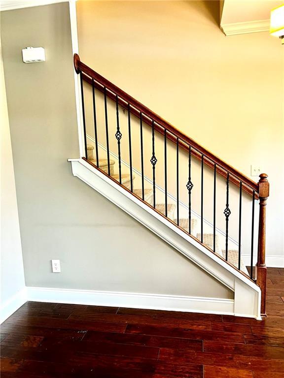 Photo - 3366 Kenyon Creek Dr NW