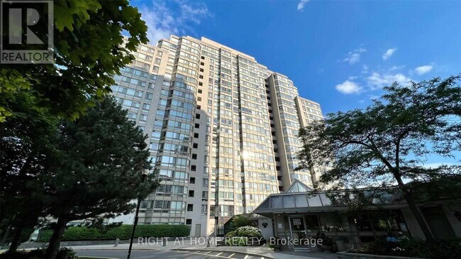 Photo - 3233 Eglinton Ave E Unité 1406