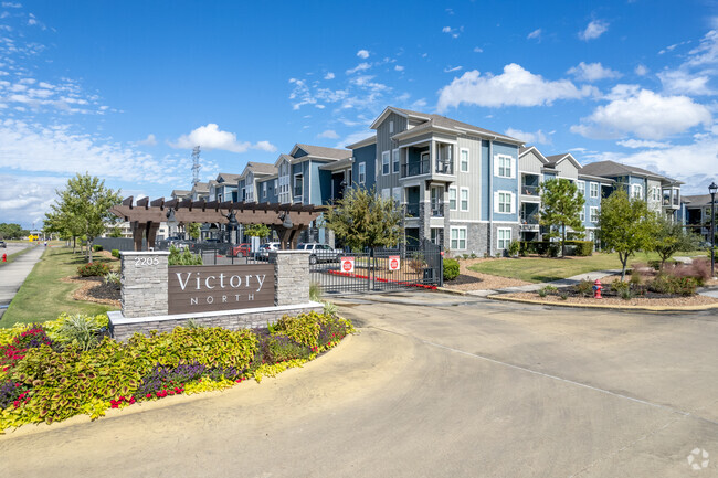 Victory North - Victory North Apartments