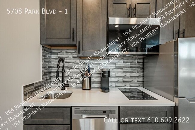 Building Photo - 5708 Park Blvd Unit 1