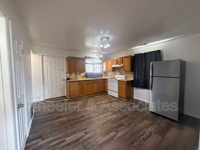 Photo - 3018 Adams Ave