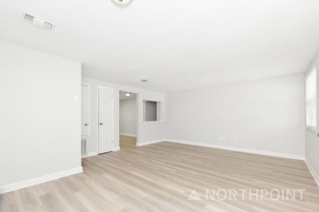 Photo - 3 BR/1BA | Newly Renovated Single Family Home | Fenced backyard | In Jacksonville!
