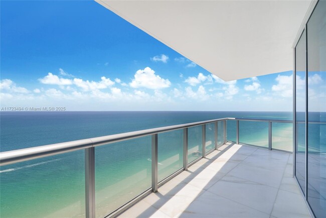 Photo - 17001 Collins Ave Condo Unit 4101