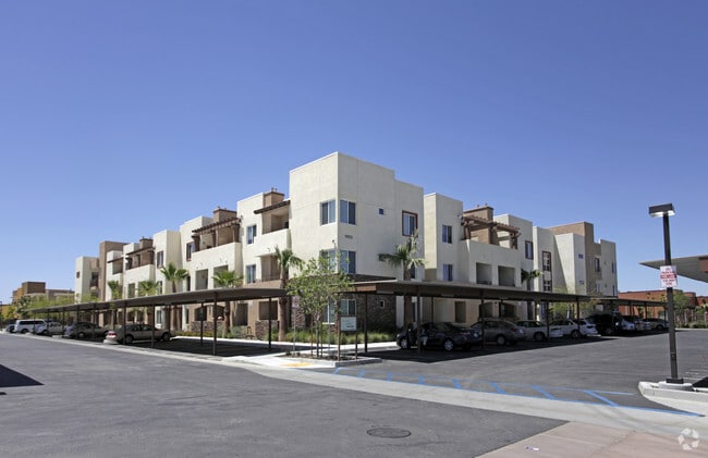 Palo Verde