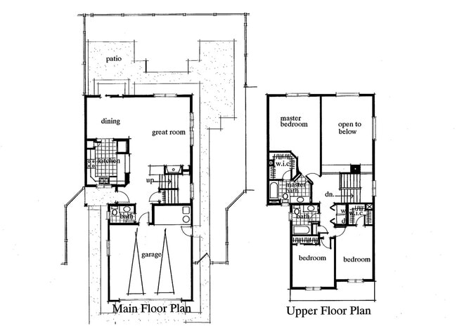 Photo - 2-story home on private cul-de-sac!