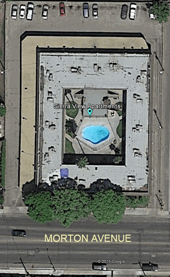 Photo - Sierra View Apartments