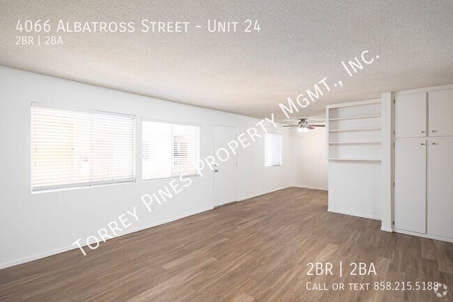 Building Photo - *1 MONTH FREE!** 2BR In the Heart of Shopp... Unit 24 Rental