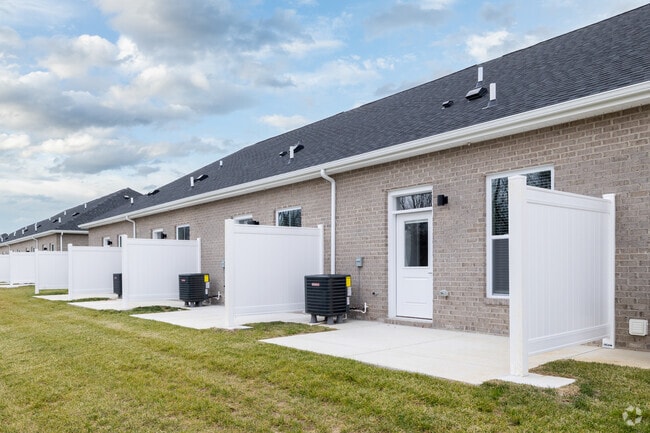 Photo - Sader Townhomes