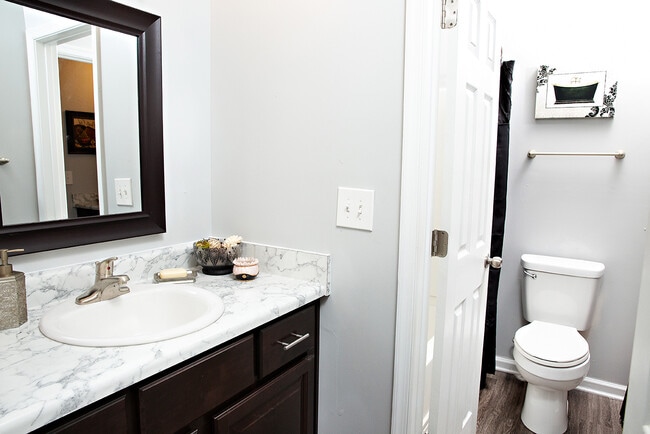 Talbert Woods Apartments and Townhomes