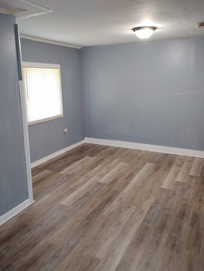 Photo - 1201 Dabbs St