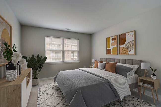 Photo - Annabal Apartments