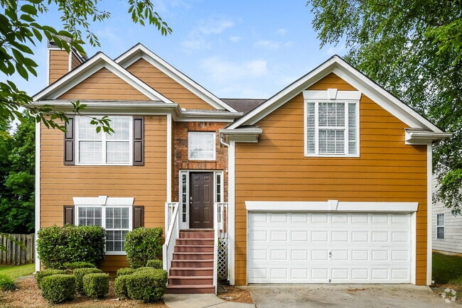Building Photo - 2991 Heather Lake Dr Rental