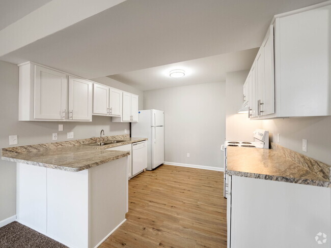 Building Photo - Creekside at Fenton Heights Rental