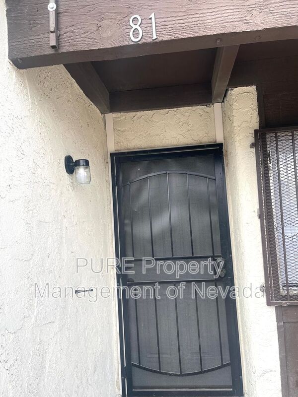 Photo - 1405 E Vegas Valley Dr Unidad #81