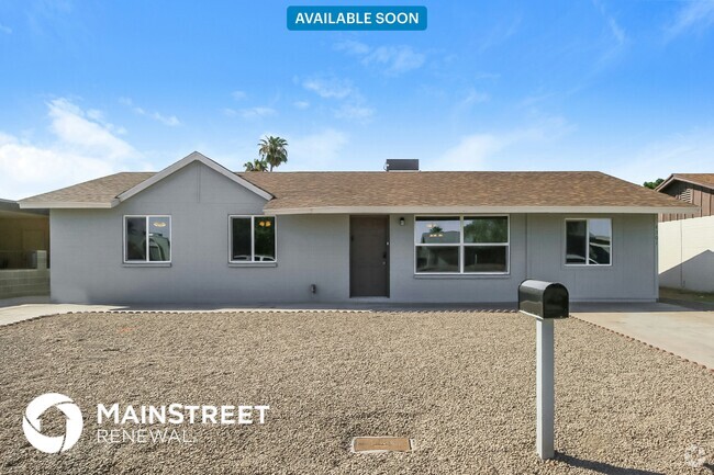 Building Photo - 4301 E Saint Catherine Ave Rental
