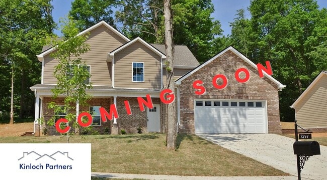 **COMING SOON!** EXECUTIVE HOME AVAILABLE ... - **COMING SOON!** EXECUTIVE HOME AVAILABLE ...