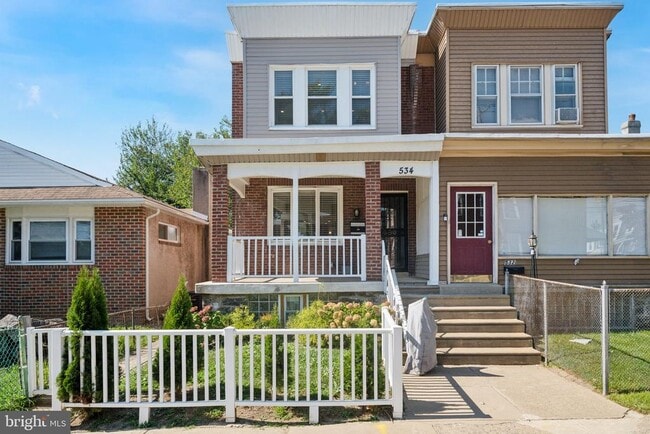 Building Photo - 534 Benner St Rental