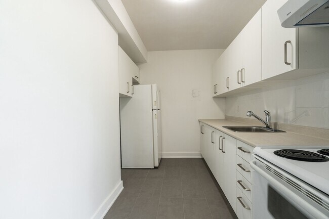 Photo - 755 Avenue Rd Unité 206