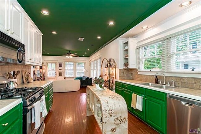 Photo - 3 Bedroom House in Capital Heights