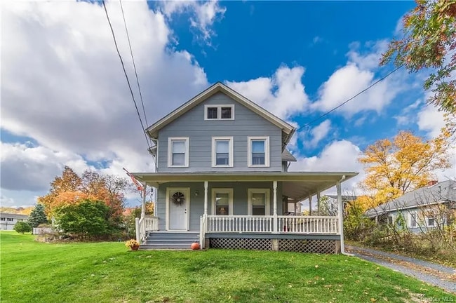 Building Photo - 6 Commercial Ave