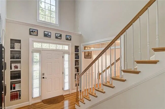 Photo - "Move-In Ready! Beautifully Finished 4-Bedroom Home with Fireplace, Spacious Living Areas & Deck"