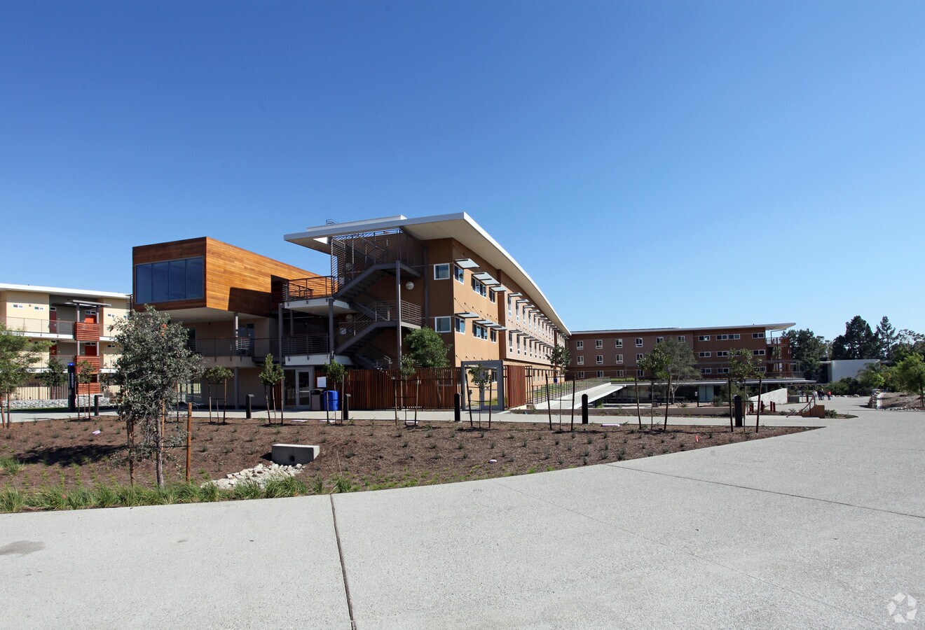 Photo - Sanborn Hall Apartments