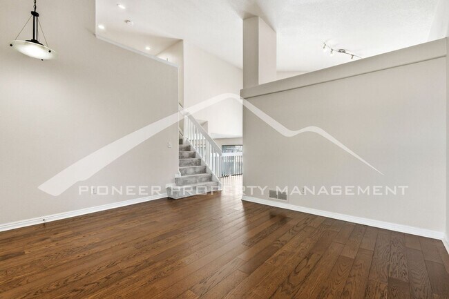 Photo - Spacious Home with Central AC and Washer/Dryer