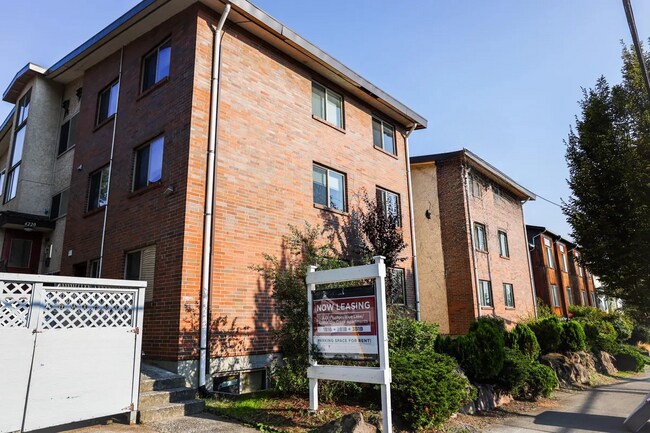 Photo - Alder Apartments