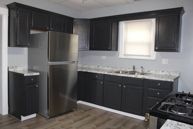 Photo - 1318 Campbell Ave