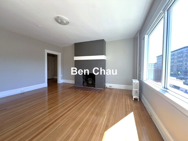 Photo - 1675 Massachusetts Ave Unit 4B