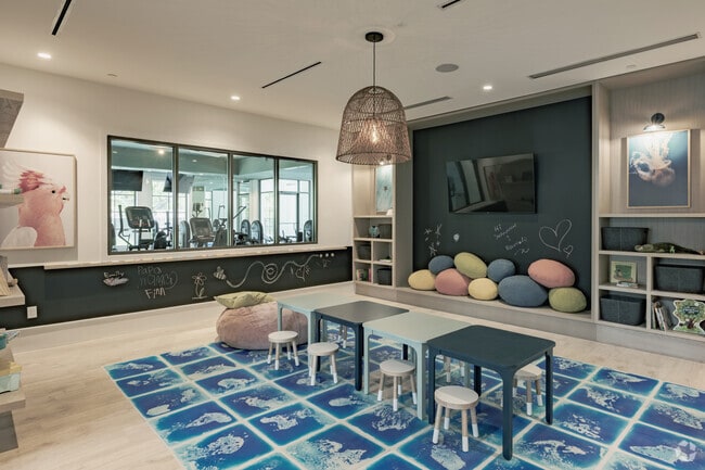 Play Room