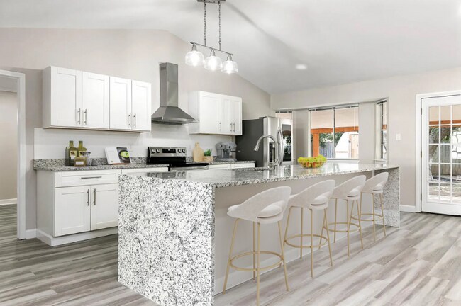 Building Photo - 11818 Gravetree St