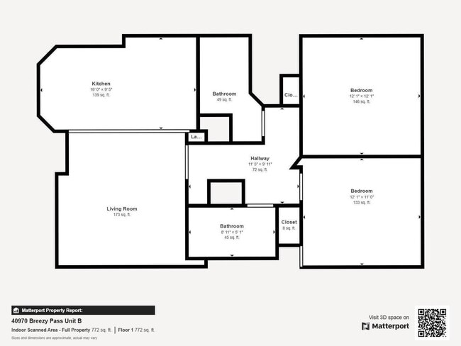 Photo - 40800 Breezy Pass Rd Unit A