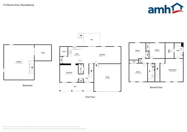 Photo - 712 Moreno Dr