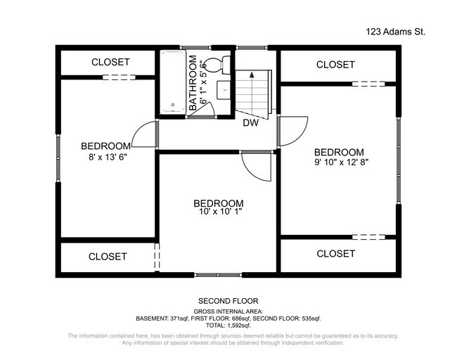 Photo - 123 Adams St