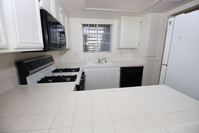 Photo - SUMMERLIN - LA POSADA CONDO Unit 103