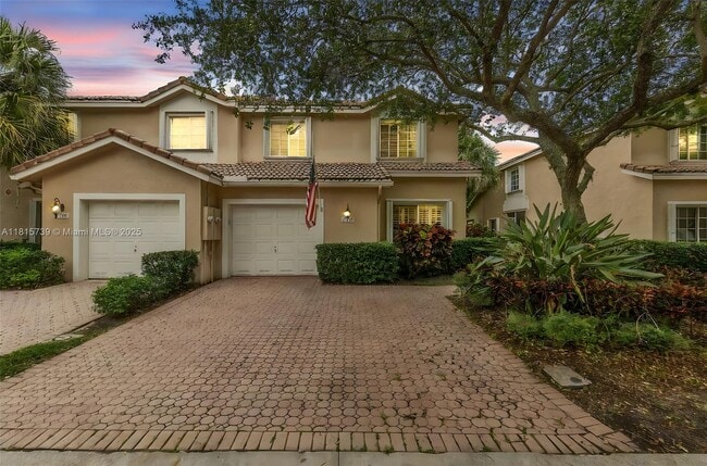 Photo - 7370 NW 61st Terrace Townhome