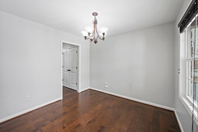 Photo - Spacious 3BR Home with Bonus Room, Fireplace & Fenced Yard