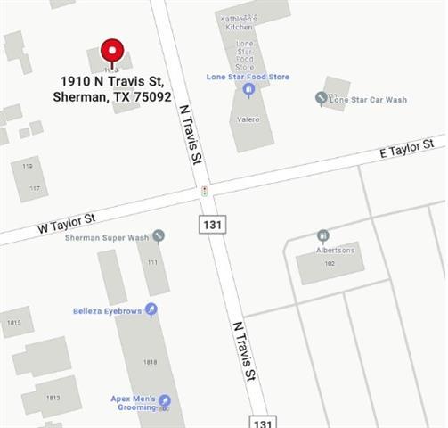 Photo - 1910 N Travis St