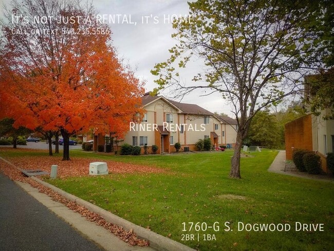 1760-G S Dogwood Dr