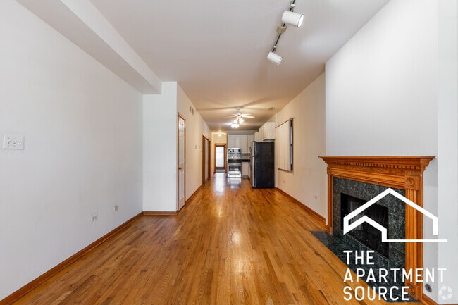 Building Photo - 920 N Paulina St Unit 1 Rental