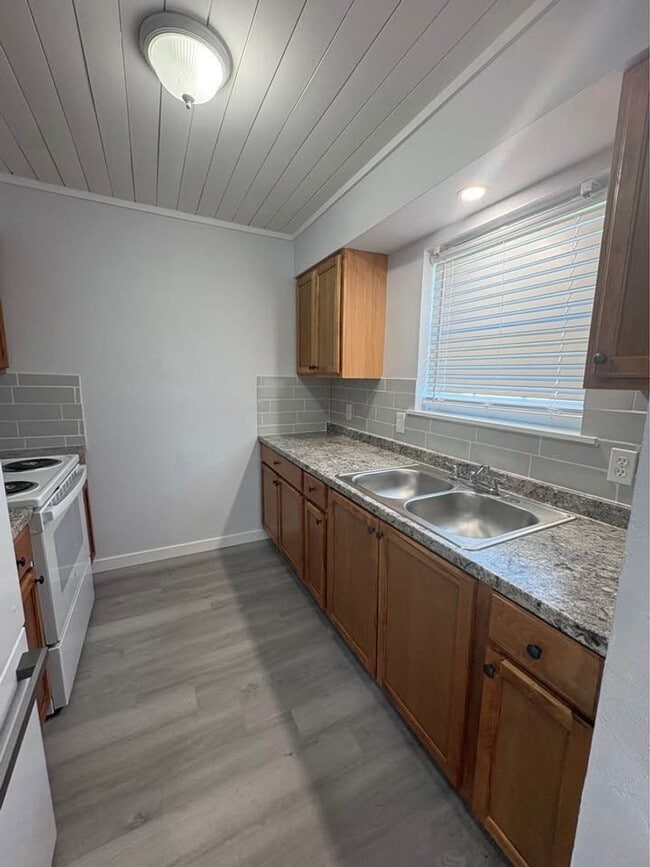 Photo - Newly Renovated 2 Bedroom 1.5 Bath