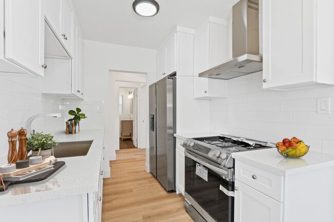 Photo - 152 S Alvarado St Unidad #4