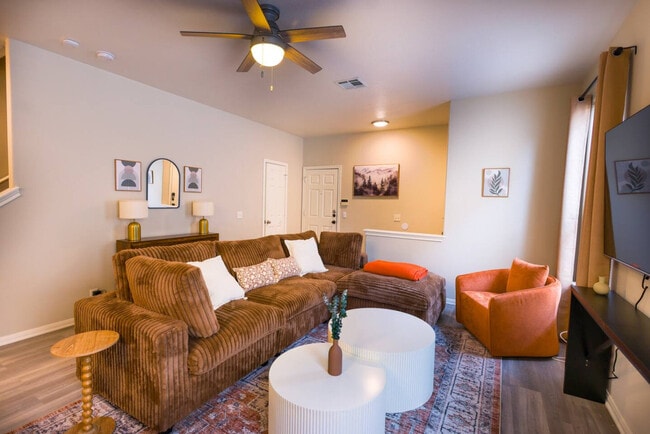 Photo - 2418 Allred Dr Unidad ID1355773P