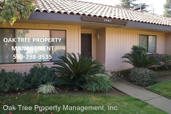 2 br, 2 bath House - 1741 W. Santa Ana Avenue - 2 br, 2 bath House - 1741 W. Santa Ana Avenue