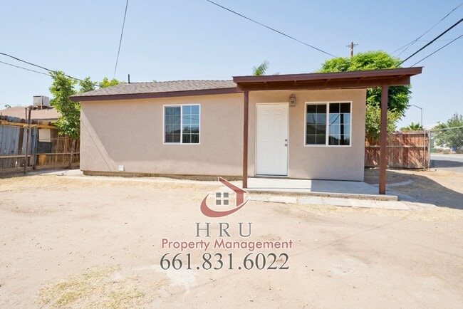 Building Photo - 2731 Security Ave Unit 716 Pentz St