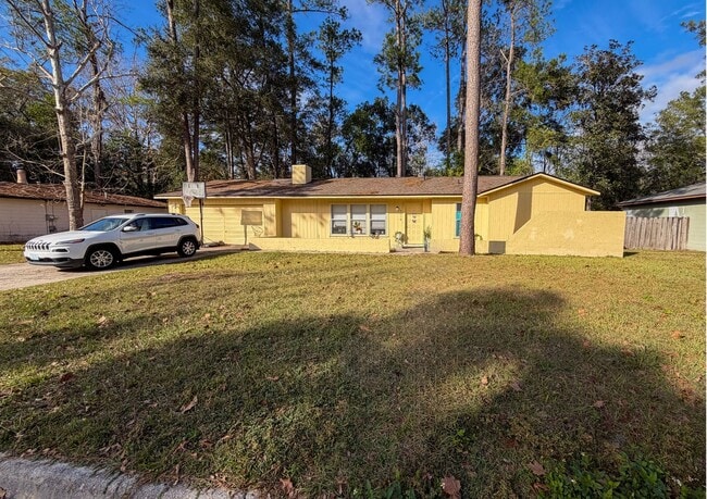 Building Photo - 3BR/2BA House in NW Gainesville  Available Mid-March