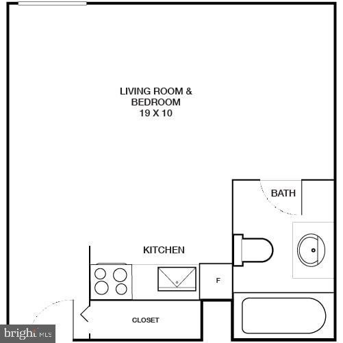 Photo - 3900 Chestnut St Condo Unit 0B-621