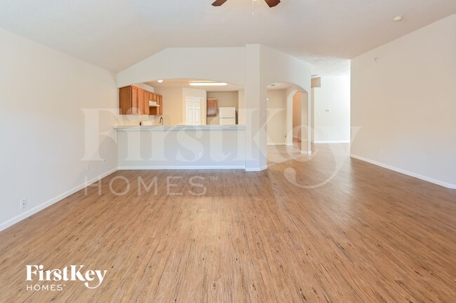 Photo - 2506 Fox Water Dr